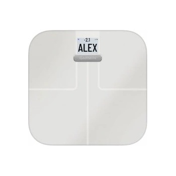 Garmin Index S2 white (010-02294-13)