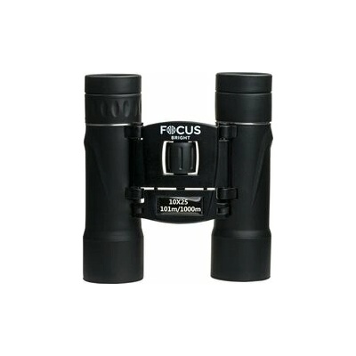 Focus Bright 10x25