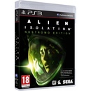 Hry na PS3 Alien: Isolation