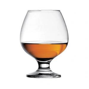 Paşabahçe Чаша Bistro за коняк - Pasabahce - 395ml - 44188
