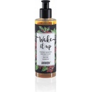 Anwen Wake It Up Kávový šampón s enzýmami 200 ml