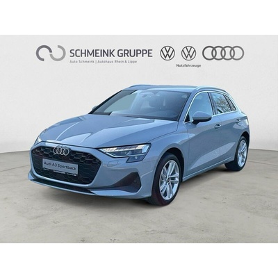 Audi A3 35 TDI S tronic Sportback Business 110 kW