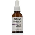 COSMO COSMETICS 0.2% Hydroxypinacolone Retinoate Emulsion Serum 30 ml