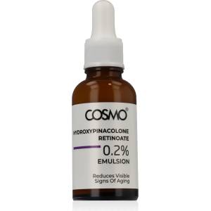 COSMO COSMETICS 0.2% Hydroxypinacolone Retinoate Emulsion Serum 30 ml