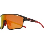 SPECT Eyewear Очила за колоездене Red bull spect Rumble Mirror Cat 3 Cycling glasses - matt x'tal warm grey - размер One Size (205-6485-0211)