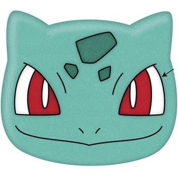 Herding Vankúš Pokémon Bulbasaur - 34 cm