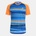 HEAD Тениска HEAD Men's Topspin Short Sleeve Performance T-Shirt - Multi