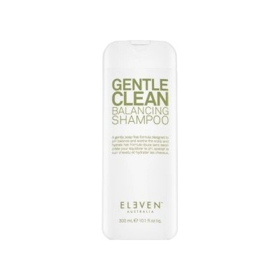 Eleven Australia Gentle Clean Balancing Shampoo 300 ml