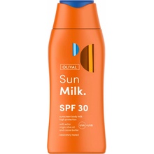 Olival Sun Milk mlieko na opaľovanie SPF 30 200 ml