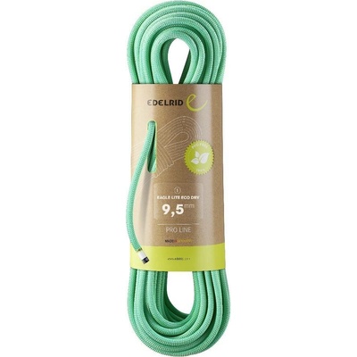 EDELRID EAGLE LITE ECO DRY 9,5mm 50m