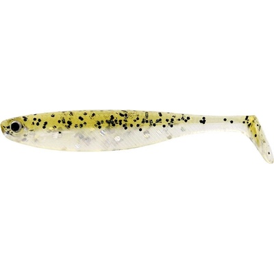 Westin Gumová nástraha ShadTeez Slim 5cm - Pearl Sand