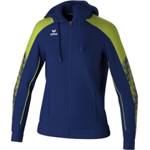 Erima Evo Star Trainingsjacke mit Kapuze Damen 1032440
