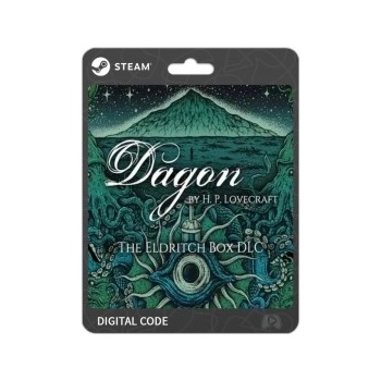 Dagon - The Eldritch Box