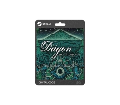 Dagon - The Eldritch Box