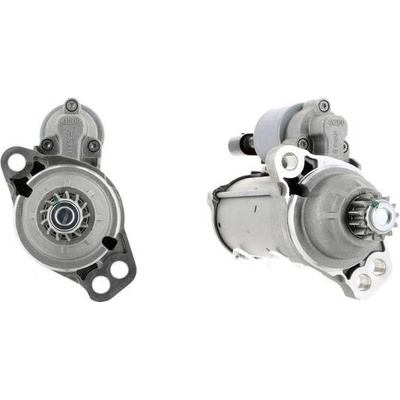 Startér Škoda Octavia 2.0 TSI RS Bosch 0001179500, 02M911024Q