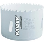 Raider БОРКОРОНА hss БИМЕТАЛНА М42 30ММ raider (3800123173110)