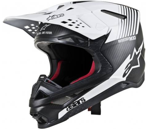 Alpinestars Supertech M10 Dyno
