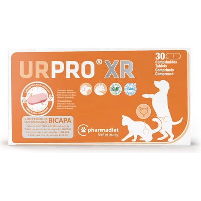 OPKO Health Urpro XR 30 tbl