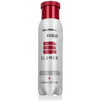 Goldwell Elumen Long Lasting Hair Color Oxidant-Free боя за коса всички типове коси 200 ml нюанс KK@all за жени