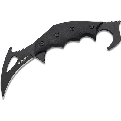 BÖKER MAGNUM Carnifex