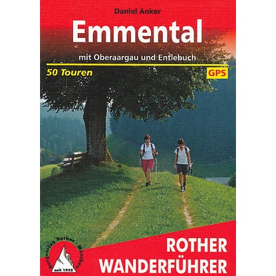 průvodce Emmental WF německy