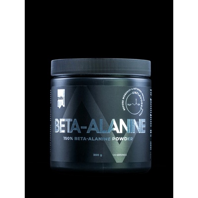 PULS nutrition Beta Alanine 300 g