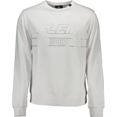 Plein sport Мъжка блуза от plein sport, Цвят Бяло (FIPS210_BIANCO_01-WHITE)