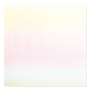 TITANUM Transparent self-adhesive notes (sticky notes), polypropylene 75x75 mix 50k [mm: ] 75x75 Titanum