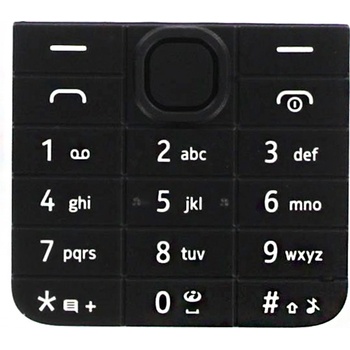 Klávesnica Nokia 207, 208