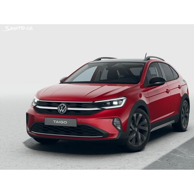 Volkswagen Taigo 1.0 TSI 85 kW