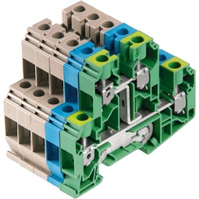Weidmüller WDK 10 SET LS (1415530000)