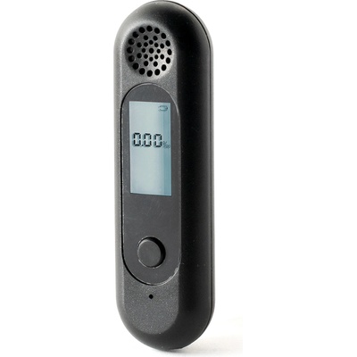 Dingo a-033 - микро алкохол-индикатор, без батерии (dingo a-033)