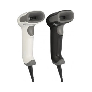 Honeywell Voyager Extreme Performance 1470g 1470G2D-1USB-R, 2D, multi-IF, комплект (USB), бял (1470G2D-1USB-R)