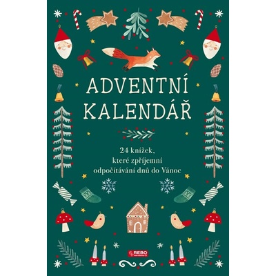 Albatros Adventní kalendář
