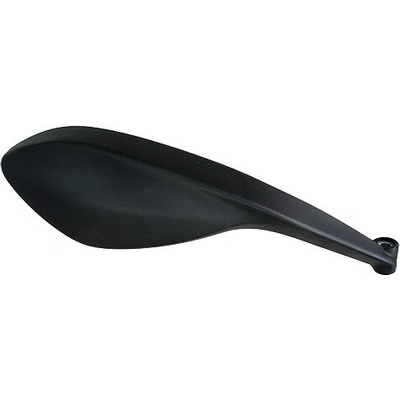 spätné zrkadlo plastové (závit ľavý M8), Q-TECH, P, FD-264-2S RH