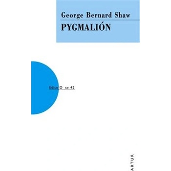 Pygmalión