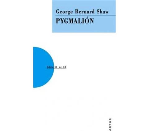 Pygmalión