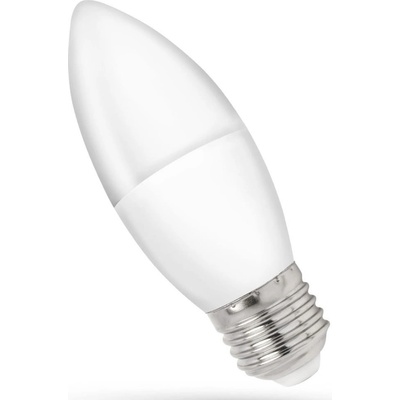 Wojnarowscy LED žiarovka E27/4W/230V 6000K WJ0462
