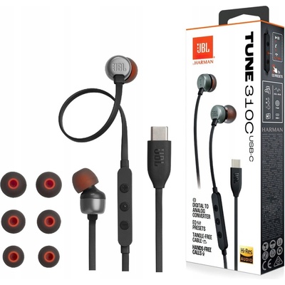 JBL Tune 310C USB-C