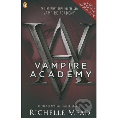 Vampire Academy 1 Vampire Academy