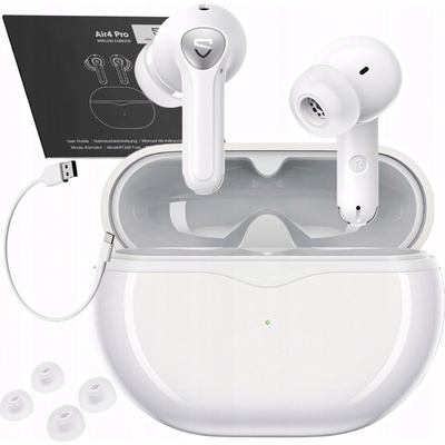 SoundPeats Air 4 Pro