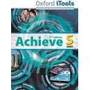 Achieve Starter Second Edition iTools