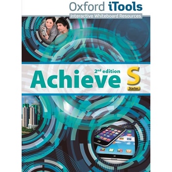 Achieve Starter Second Edition iTools