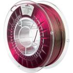 Spectrum 81408 3D нишка, PLA Magic Silk, 1, 75 мм, 1000 г, Многоцветен (Magenta blossom) (81408)