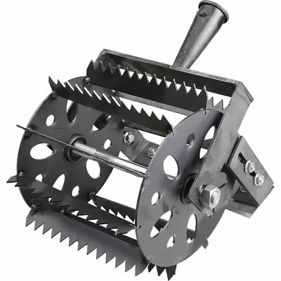 Odstraňovač Strend Pro, na burinu, ručný, 18 cm