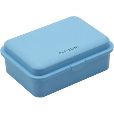 PASTELINI Кутия за обяд pastelini синя 9-37525 (9-37525)