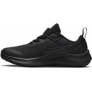 Nike Star Runner 3 black/black/smoke grey čierna