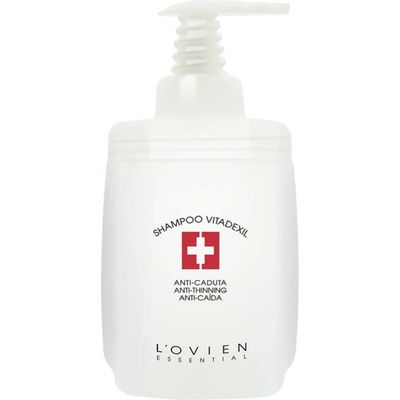 Lovien Essential Vitadexil Shampoo 1000 ml