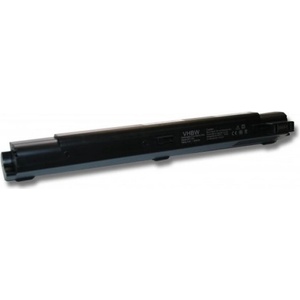 VHBW Батерия за MSI MegaBook S262W / Medion MD42469 / MD95020, черна, 4400 mAh (800101333)