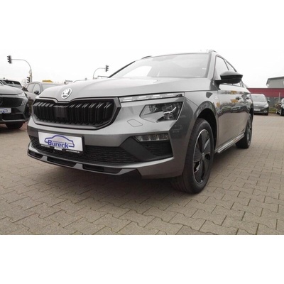 Skoda Kamiq 1.5 TSI Monte Carlo 110 kW